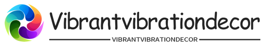 Vibrantvibrationdecor - Accueil